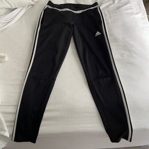 Adidas sweatpants
